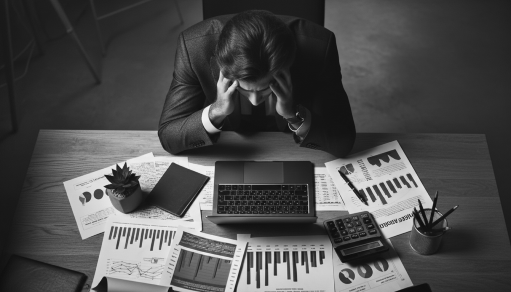 How Most Businesses Waste 40% of Their Ad Budget, Guide to Fix it